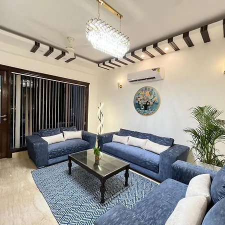 Bedchambers Serviced Apartments South Extension